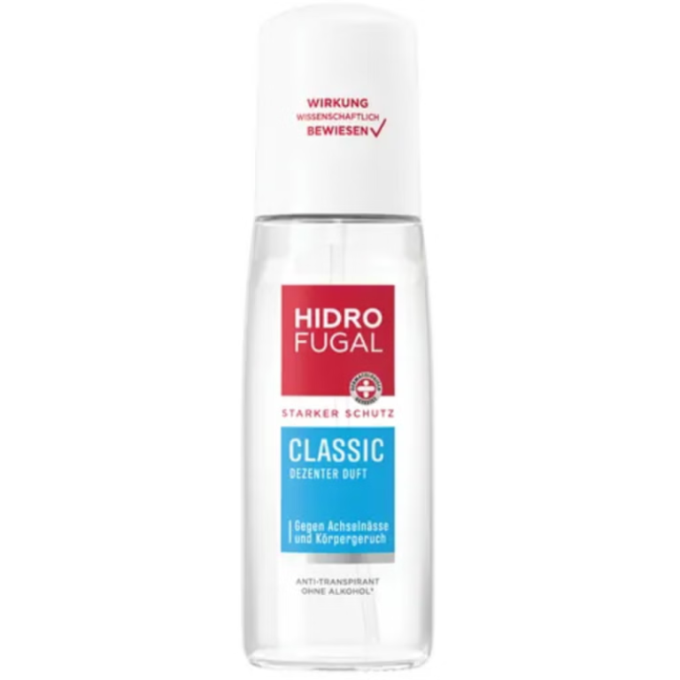 HIDROFUGAL SPRAY 75ML