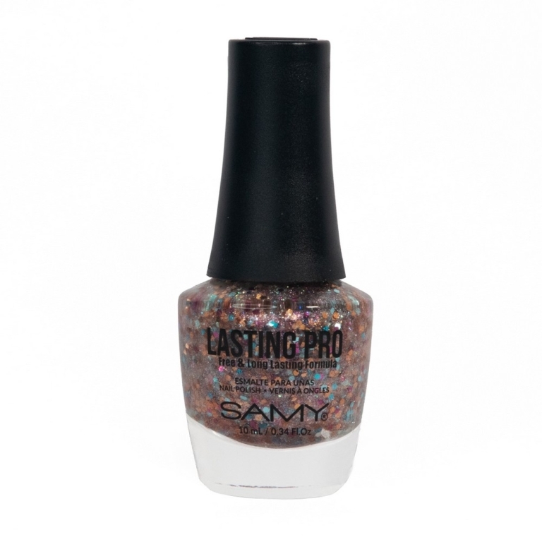 SAMY ESMALTE UÑAS ANKARA X10ML
