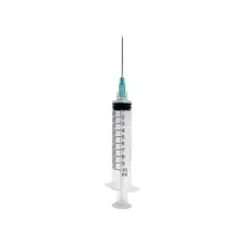 JERINGA DESECHABLE 10ML X1UNID.
