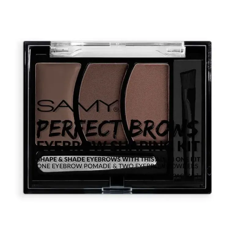 SAMY KIT CEJAS BRUNETTE