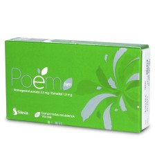 POEM FEM 2.5mg X28COM.
