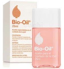 BIO OIL NATURAL X60 ML