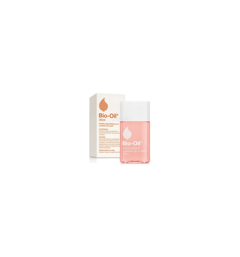 BIO OIL NATURAL X60 ML