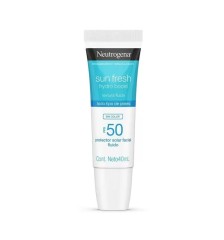 NEUTROGENA SUN FRESH HYDRO BOOST FPS 50 SIN COLOR