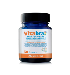 VITABRAL X 30 CAP