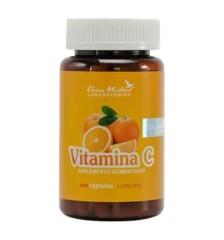 VITAMINA C 1000 MG X 100 CAP