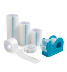 CINTA ADHESIVA TRANS PLASTICA 2.5CM X 9M