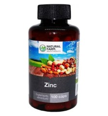NUTRAPHARM ZINC 15 MG X 60 COMPRIMIDOS