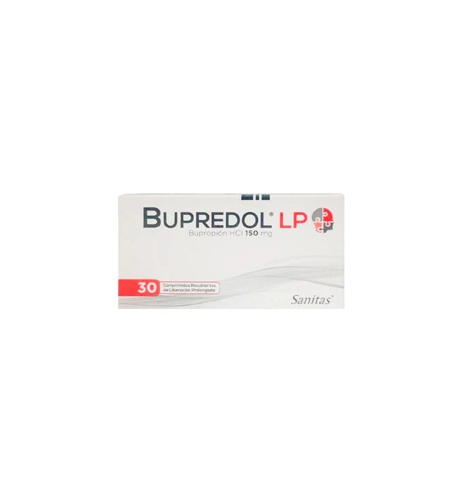 CENABAST BUPREDOL 150 MG X 30 COM REC