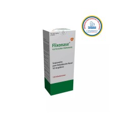 CENABAST FLIXONASE NEBUL 50 X 120 DOSIS