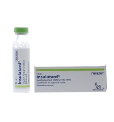 CENABAST INSULATARD HM 100UI/ML 10ml X1F-A