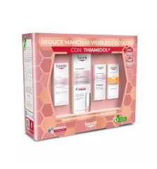 EUCERIN ESTUCHE ANTI-MANCHAS X 4 PRODUCTOS
