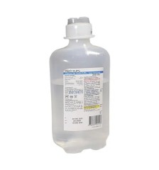 CLORURO DE SODIO 0.9% X 250ML