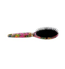 CEPILLO PELO BEAUTY FLOWER OVALADO