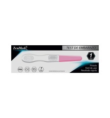 ZENMED TEST DE EMBARAZO LAPIZ