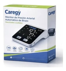 TENSIOMETRO BRAZO CAREGY