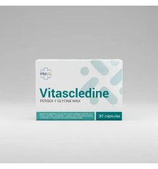 VITASCLEDINE X 30 CAPSULAS