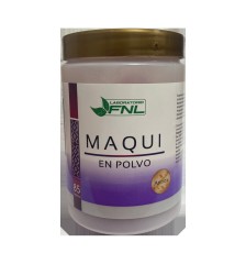 FNL MAQUI POLVO X 85 GRAMOS