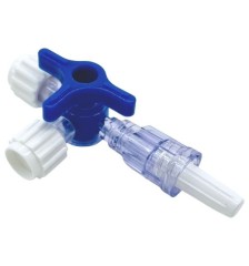 LLAVE 3 PASOS X 1 Unidad