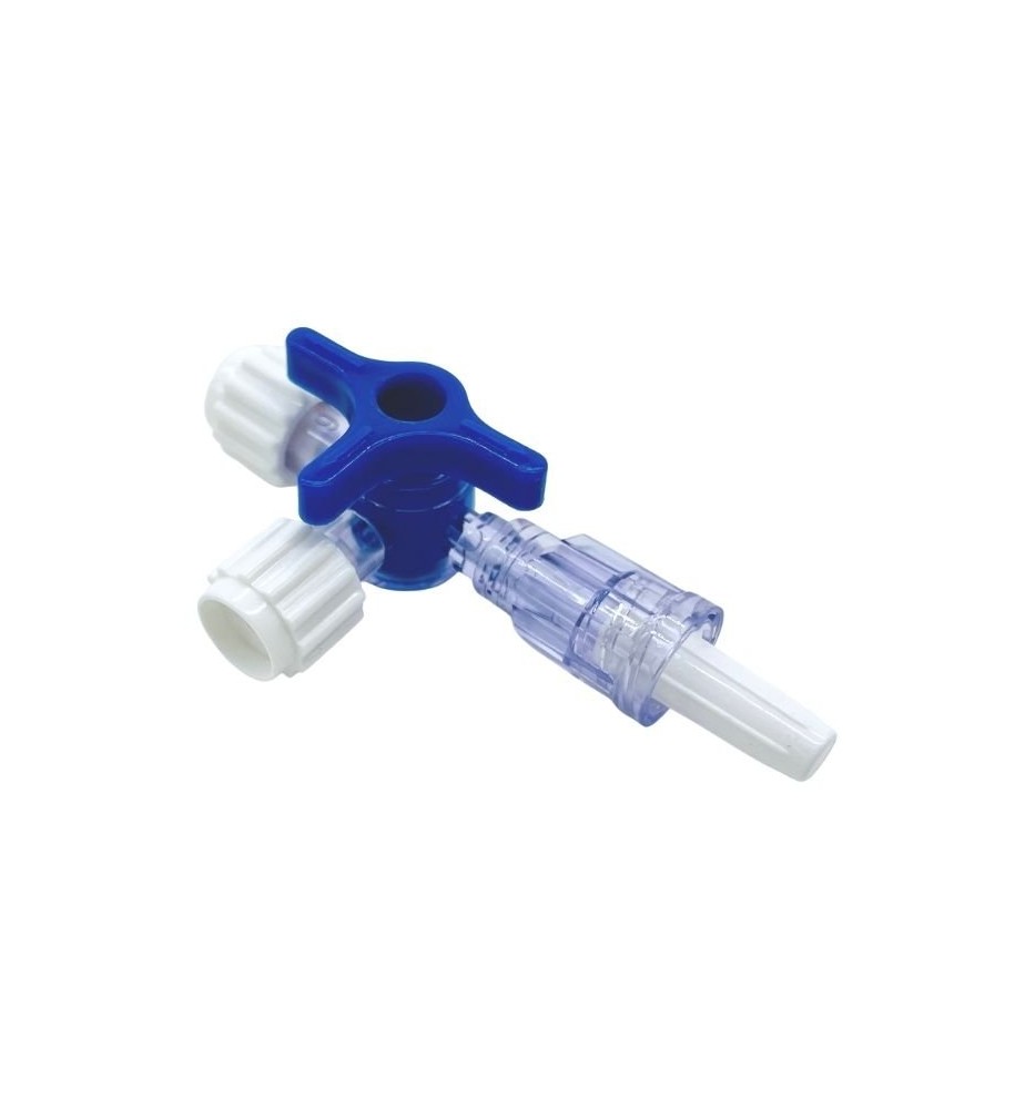 LLAVE 3 PASOS X 1 Unidad