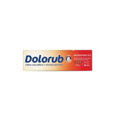 DOLORUB 5% CREMA CON APLICADOR X 60G