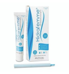 HIDRAFEMME GEL X 24 GR
