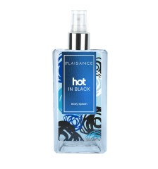 PLAISANCE SPLASH HOT IN BLACK X 250ML