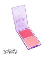 PETRIZZIO BLUSH DUO RUBOR YES YOU RED
