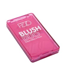 PETRIZZIO BLUSH DUO RUBOR OH MY BLUSH
