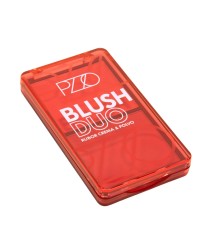 PETRIZZIO BLUSH DUO RUBOR CHERRY RED