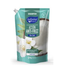 BALLERINA SHAMPOO DOYPACK COCO Y JAZMIN X 750 ML