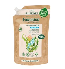 FAMILAND ACONDICIONADOR ALGAS HIALURONICO DOYPACK  X 750ML