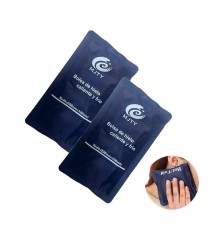 GUATERO DE GEL PARA MANOS