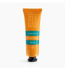 BEAUTY 100 CREMA DE MANOS PASSION BREEZE X 50ML