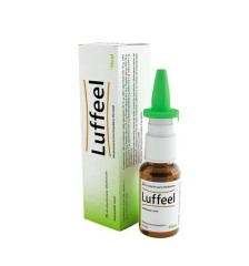 HEEL LUFFEEL X 20 ML SUSPENSION NASAL