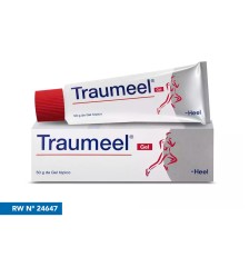 HEEL TRAUMEEL GEL X 50 GRAMOS