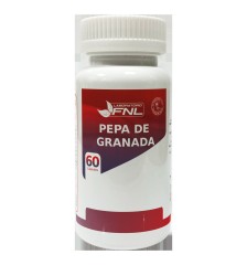 FNL PEPA DE GRANADA 60 CAPSULAS