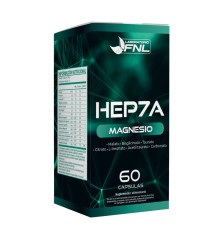HEP7A MAGNESIO X 20 SOBRES