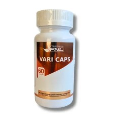 FNL VARI CAPS (VARINESS) X 60 CAPSULAS