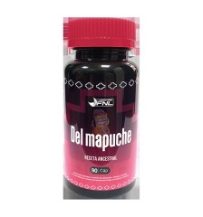 DEL MAPUCHE X 60 CAPSULAS
