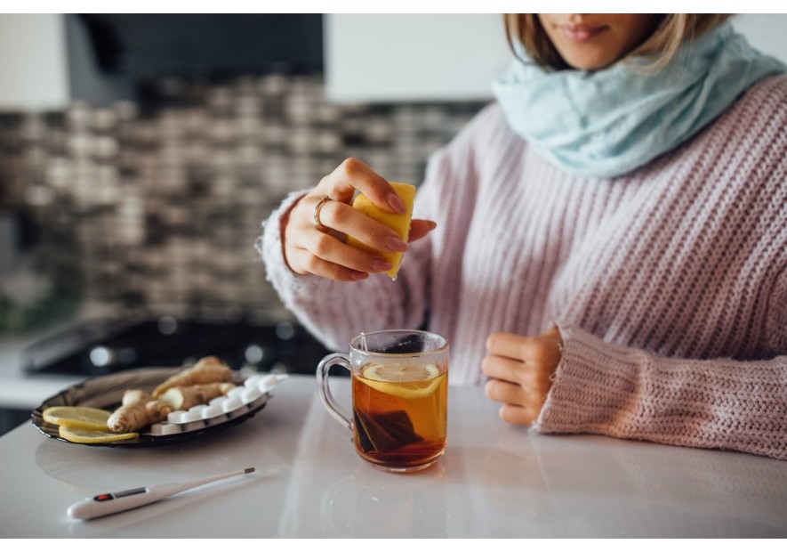¿Alergia, resfriado o gripe? Aprende a diferenciarlos y a tratarlos bien.
