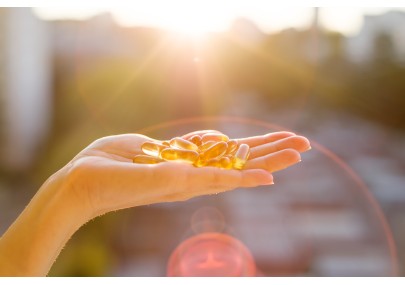 Déficit de vitamina D y estado de ánimo: una relación interesante