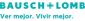 VISION CARE LTDA.                    