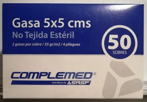 COMPLEMED